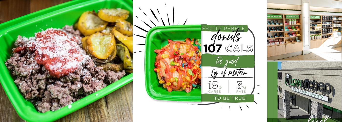 Lean Kitchen Co - Topeka