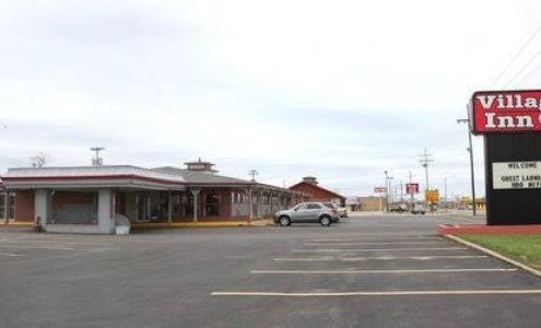 Village Inn Motel