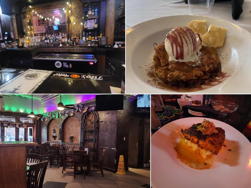 Micki's On Main 436 E Main Ave, Bowling Green