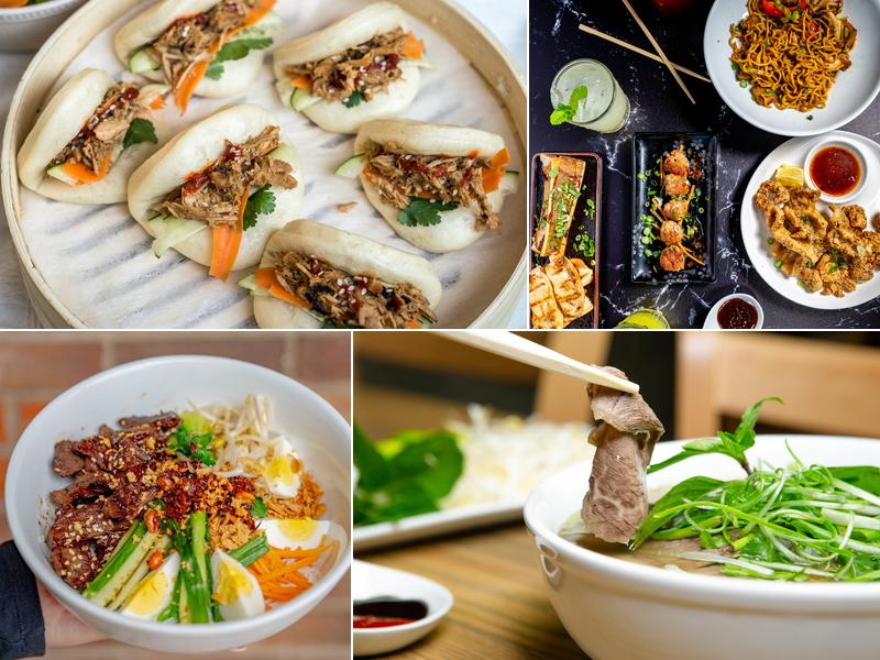 House of Pho 7365 Main St, Stratford