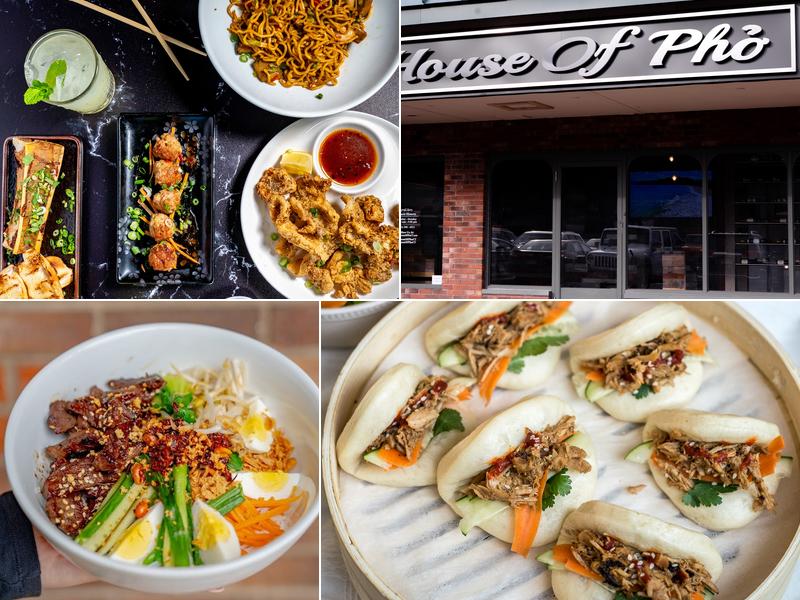 House of Pho
