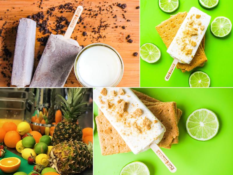 PopWorks 201 College Street, Bowling Green