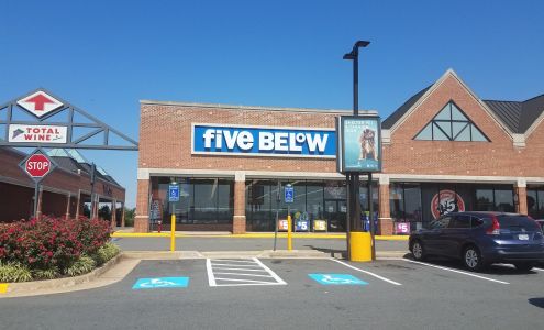 Five Below