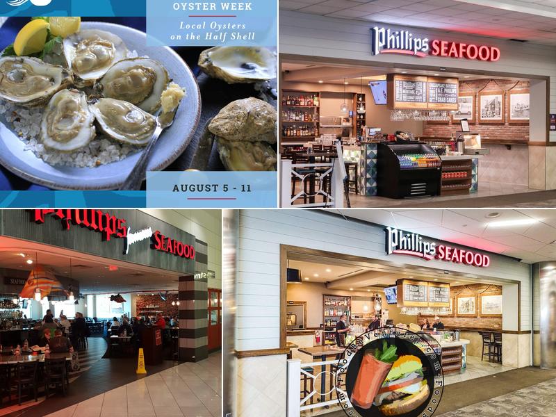 Phillips Seafood