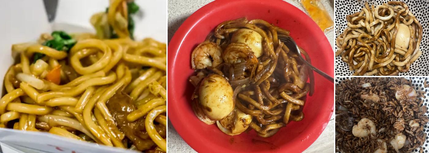 Joy Garden Carry Out