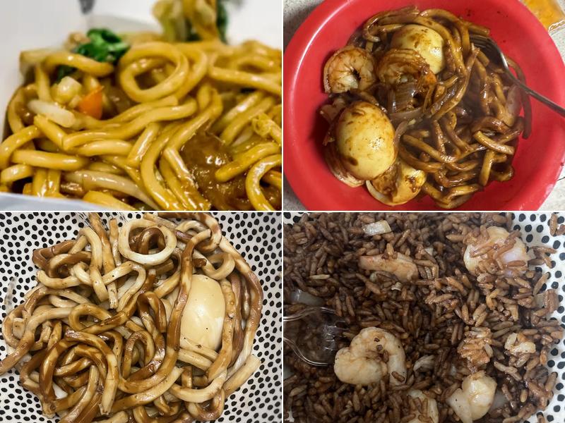 Joy Garden Carry Out