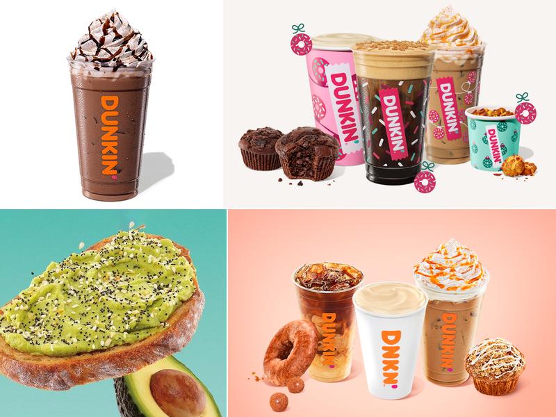 Dunkin' 3901 Jefferson Pike, Jefferson