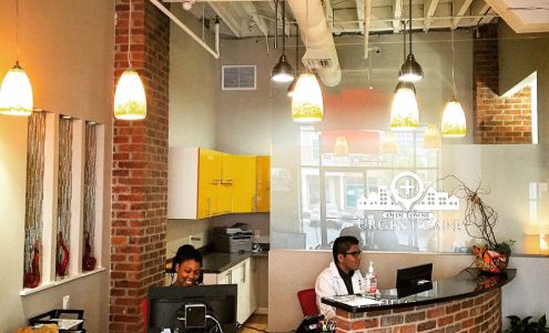 Olde Towne Urgent Care