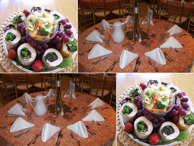 Appeal Caterers