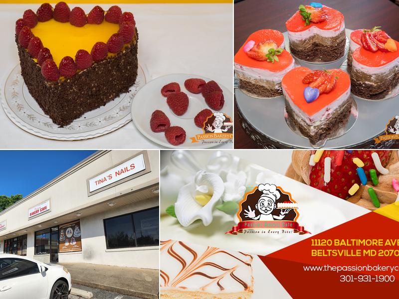 the passion bakery cafe 2