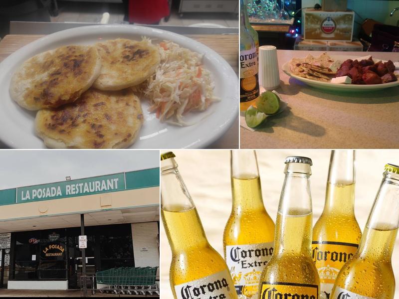 Restaurante La Posada