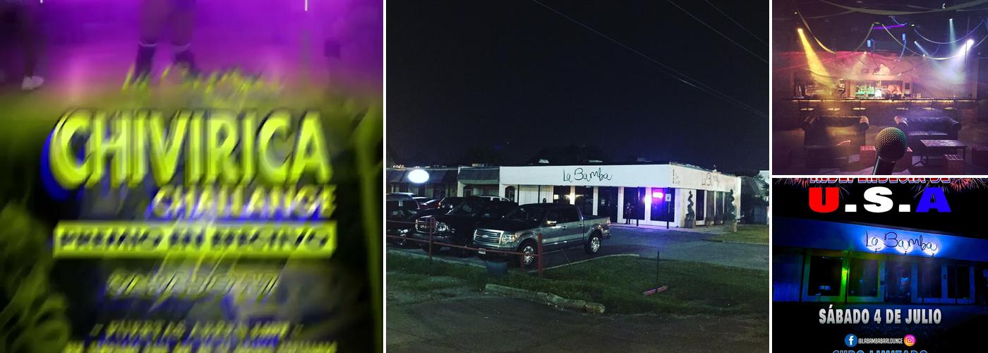 La Bamba Bar and Lounge