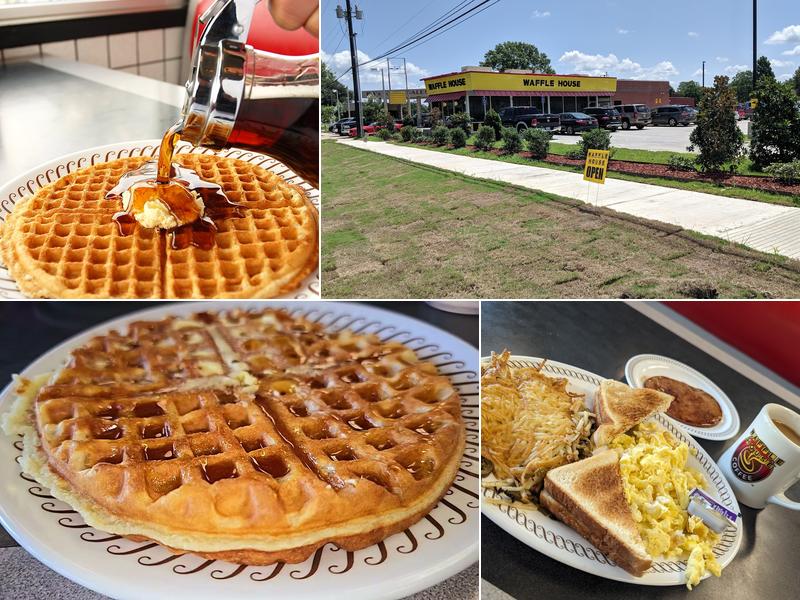 Waffle House