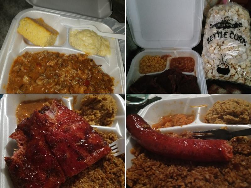 Alexander's Specialty Meats 111 Hollywood Dr, Lafayette