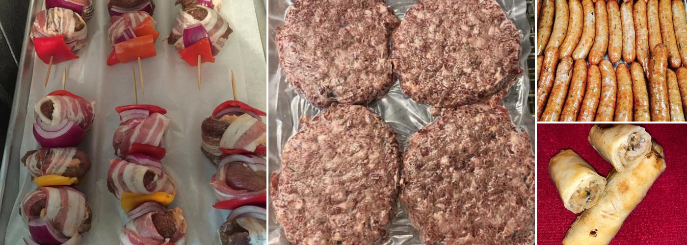 JJ’s Game Processing/Chadley’s