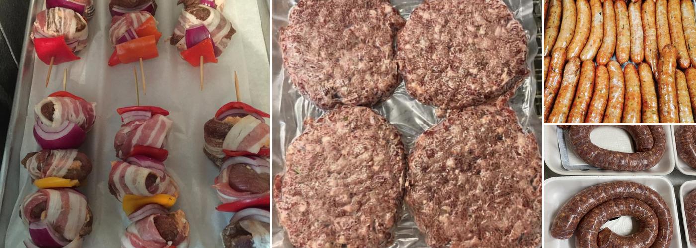 JJ’s Game Processing/Chadley’s