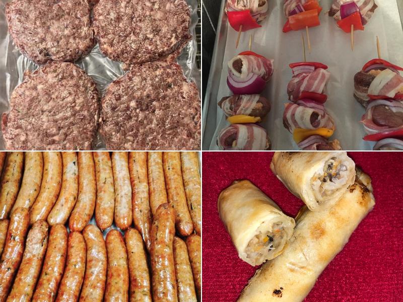 JJ’s Game Processing/Chadley’s 3227 W Pinhook Rd, Lafayette