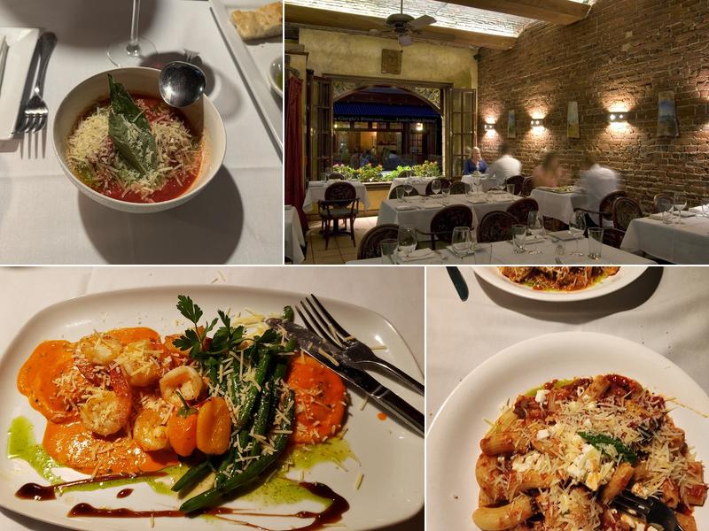 Euno 119 Salem St, Boston