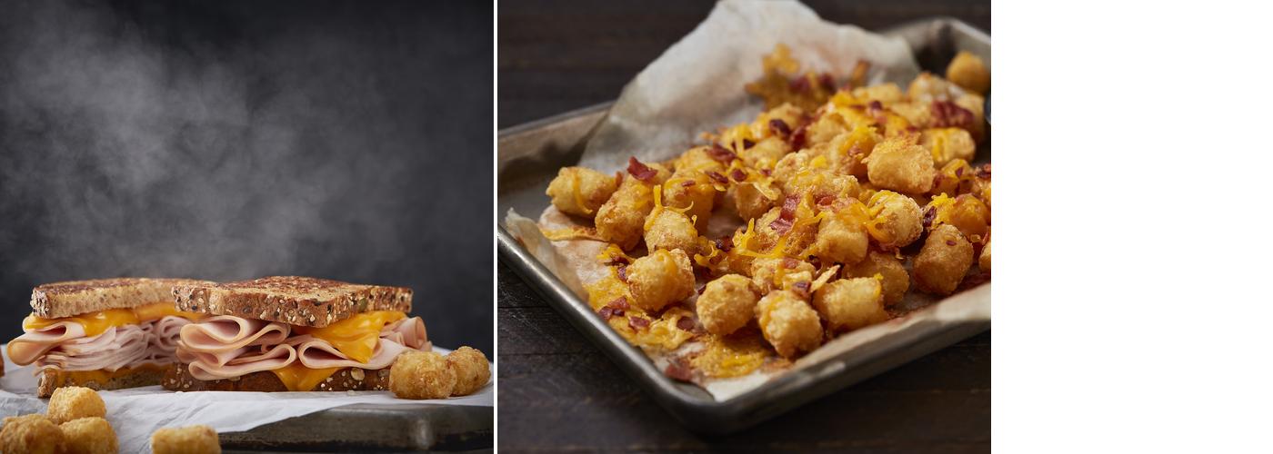 The Kitchen + Bar @ Cumberland Switch Menu