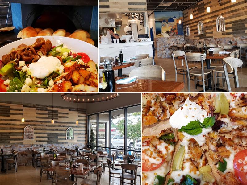 Romans cafe 7756 Bluebonnet Blvd, Baton Rouge