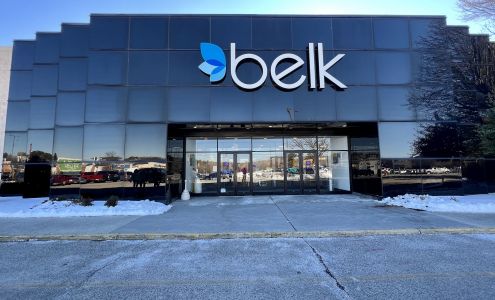 Belk Christiansburg