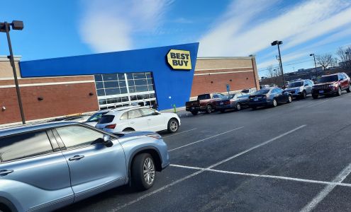 Best Buy