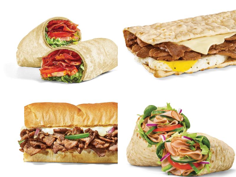 Subway 4990 E McNeese St, Lake Charles