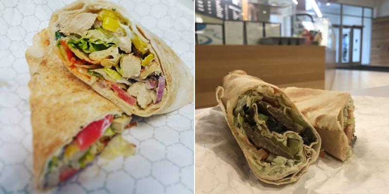 Lucian Mediterranean