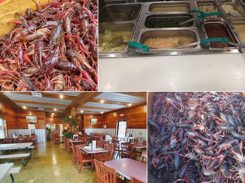 Mr. Peabody's 1409 Tim St, West Monroe