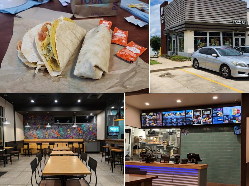 Taco Bell
