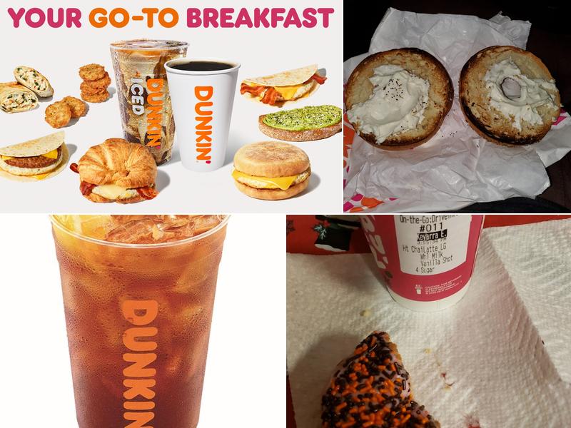 Dunkin'