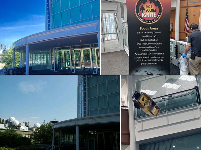 MIT Lincoln Laboratory