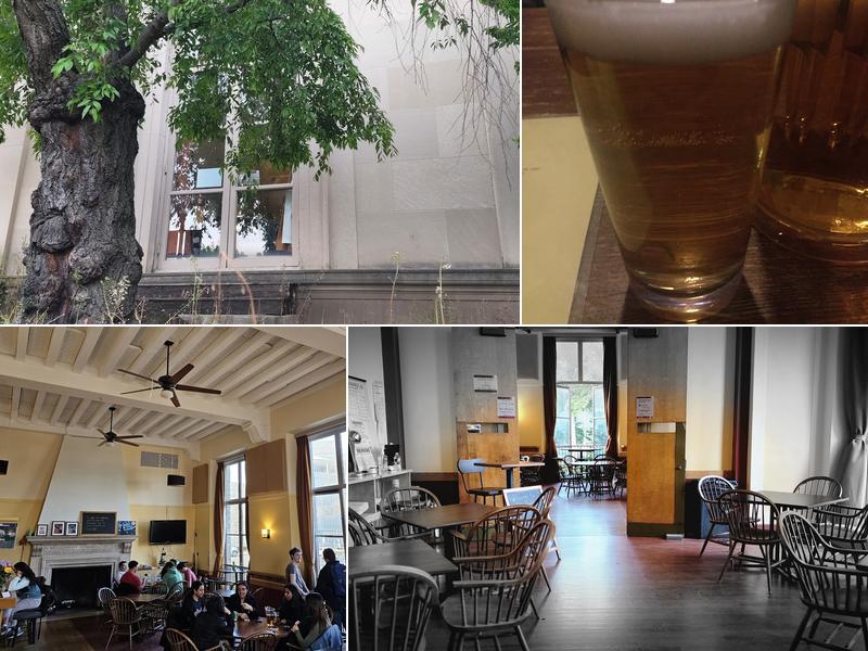 The Muddy Charles Pub