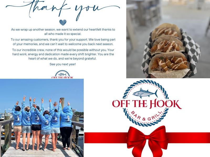 Taylor Cultured Seafood