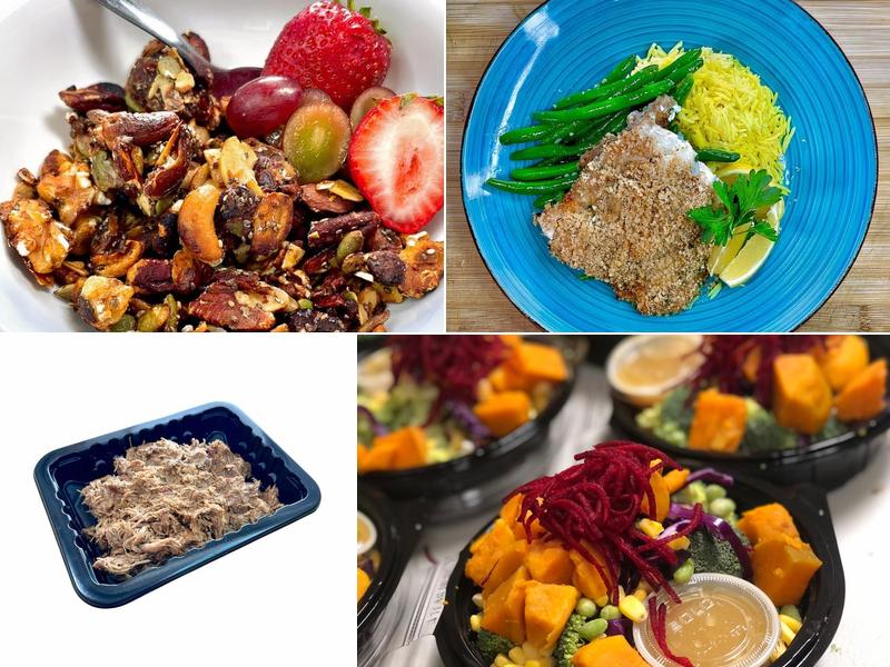 Planit Eats Fairhaven