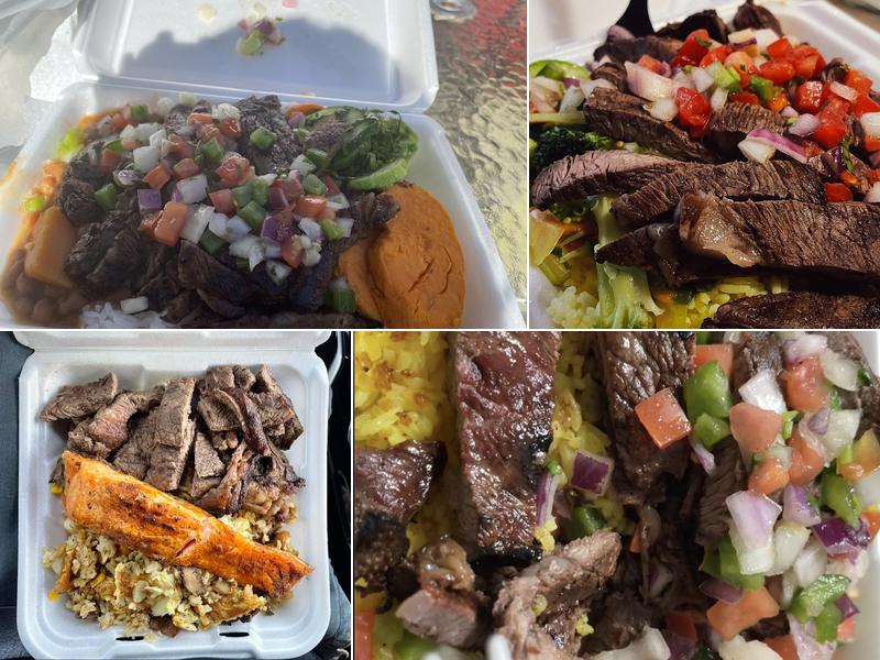 Leal's kitchen 707 Warren Ave, Brockton