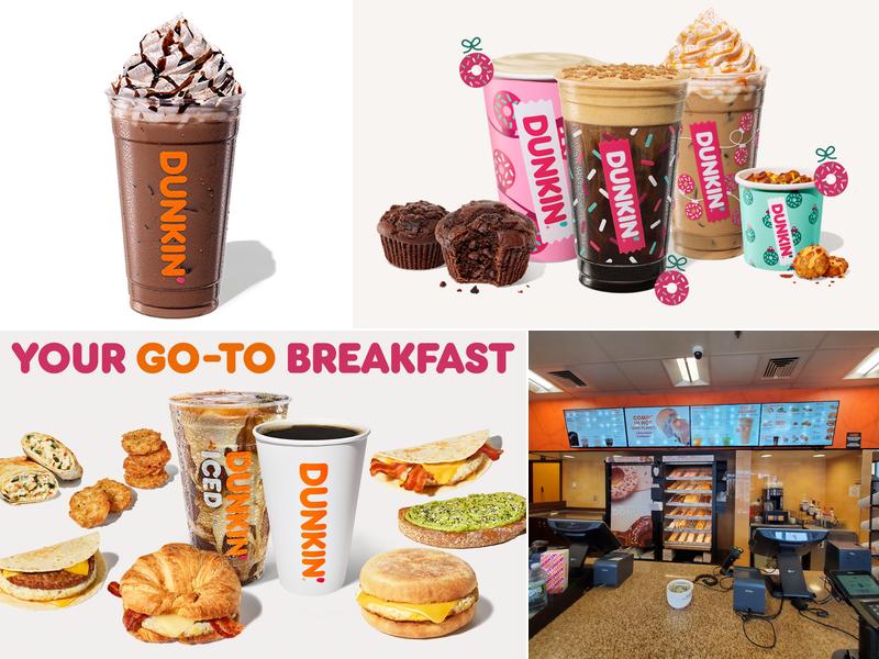 Dunkin'