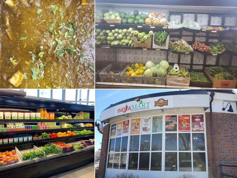 India Mart Quincy 85 Quincy Avenue Indiamart, Quincy