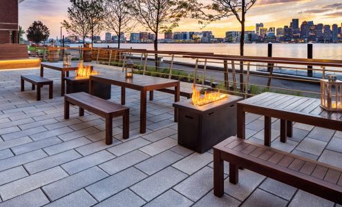 Hyatt Regency Boston Harbor