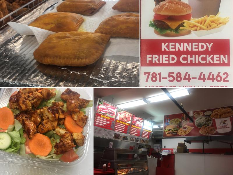 Kennedy Fried Chicken