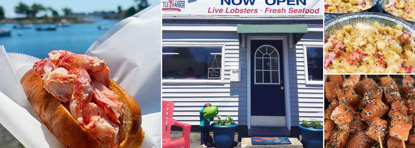 Little Harbor Lobster Company