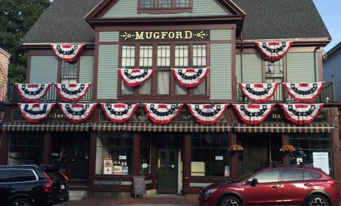 Haley's Wine and Spirits Marblehead