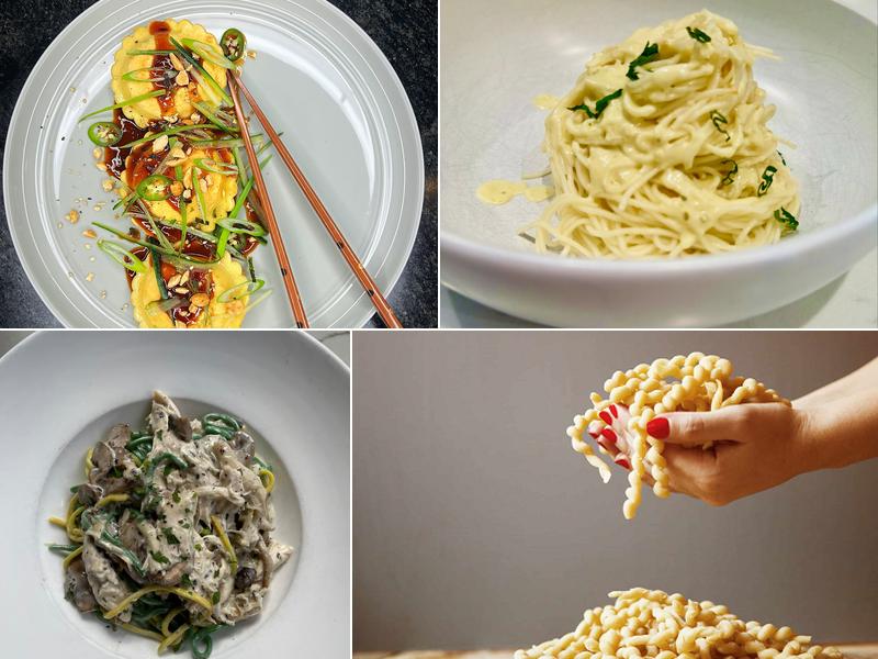 Lilly's Gastronomia Italiana