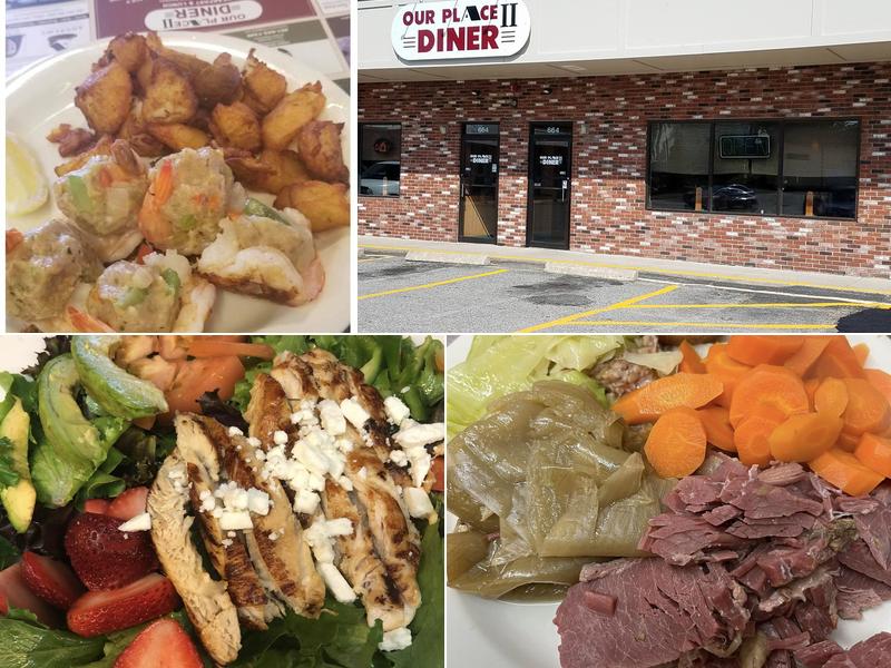 Our Place 2 664 Bullocks Point Ave, Riverside