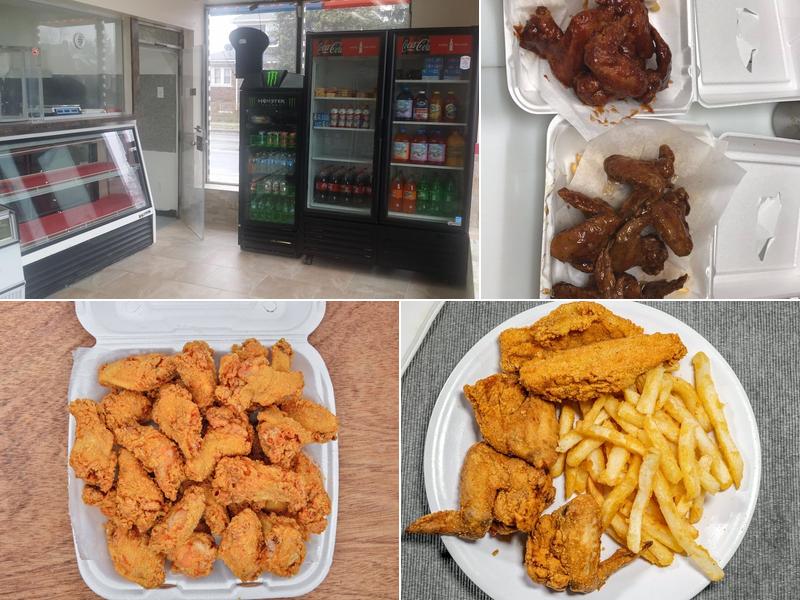 Brooklyn Fish and Chicken