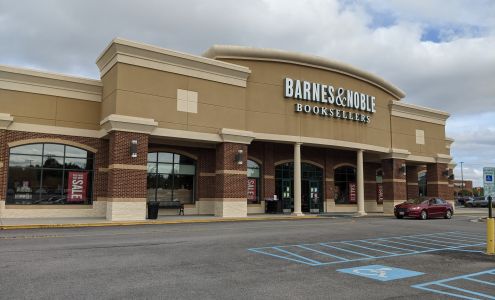 Barnes & Noble