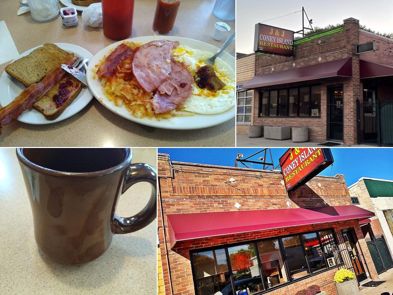 J & J Coney Island III