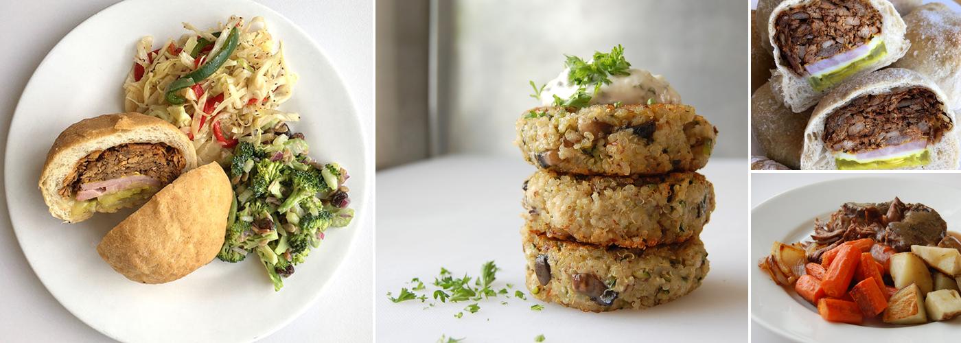 Making Thyme Kitchen