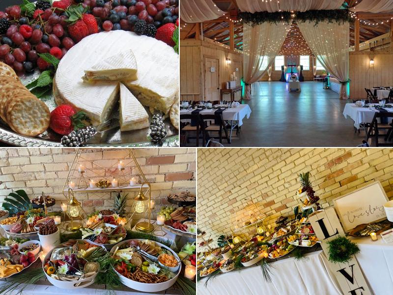 Distinctive Catering