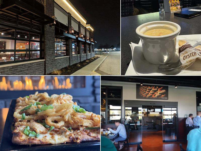 Black Rock Bar & Grill